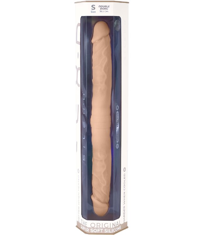 Silex-D Double Dong 15 Inch