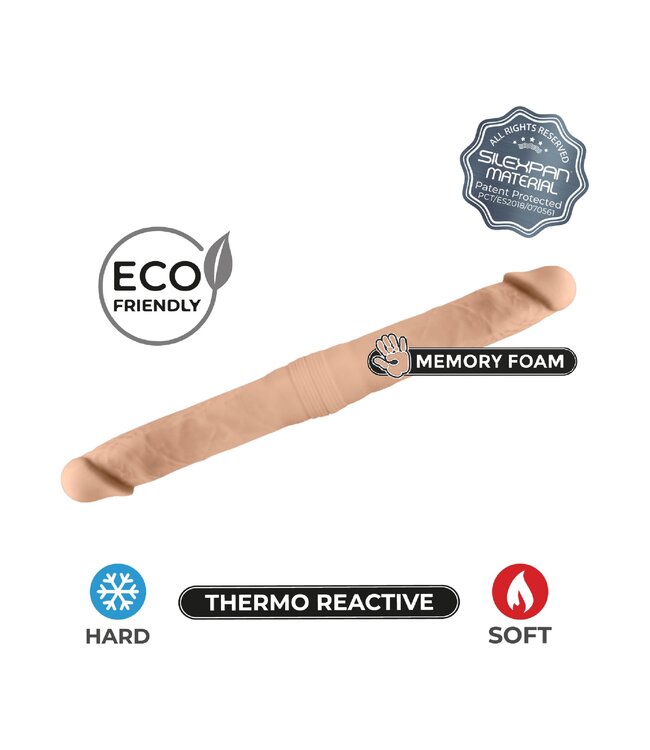 Silex-D Double Dong 15 Inch