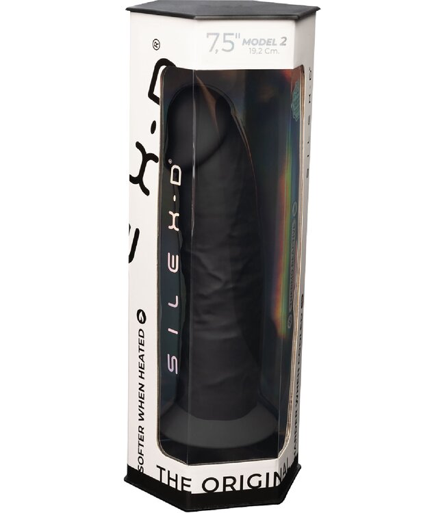 Silex-D Dong Model 7.5 Inch