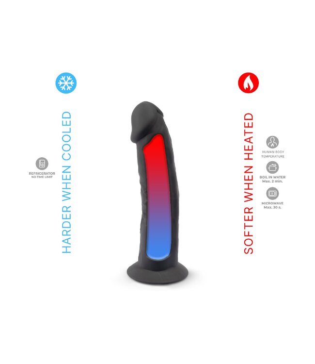 Silex-D Dong Model 6 Inch