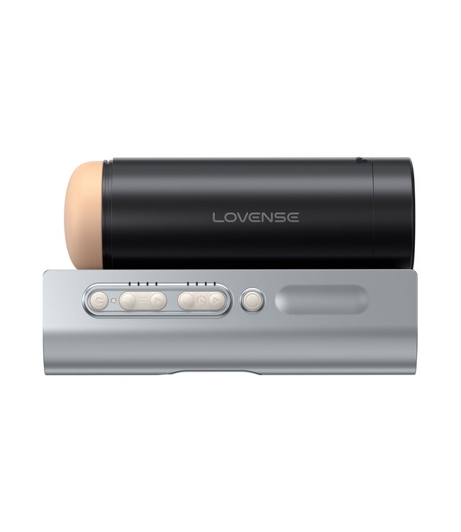Lovense Solace Pro