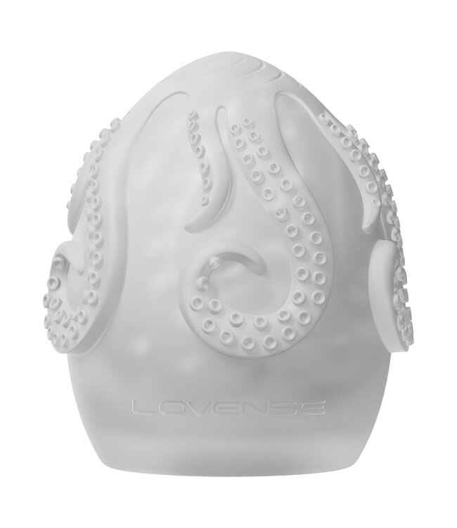 Lovense Kraken Single