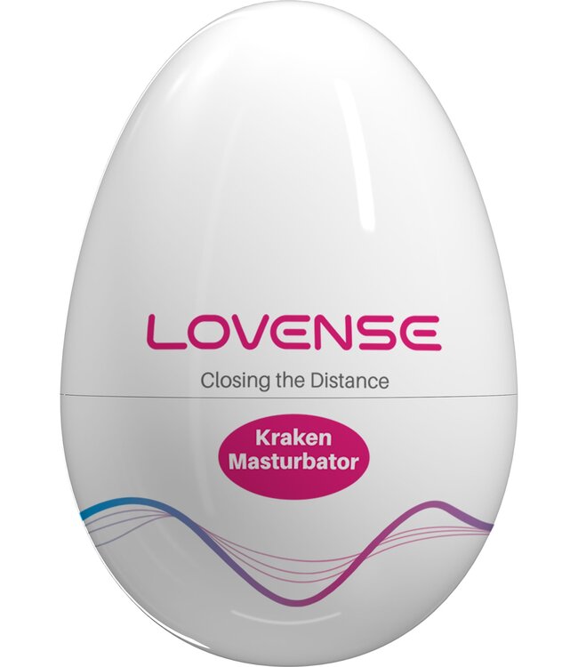 Lovense Kraken Single