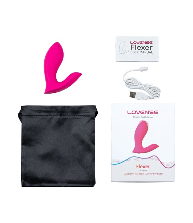 Lovense Flexer