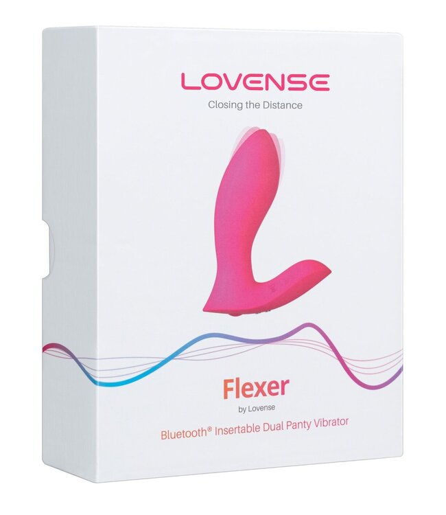 Lovense Flexer