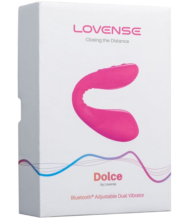 Lovense Dolce