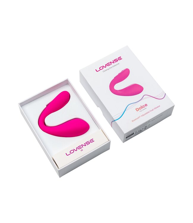 Lovense Dolce