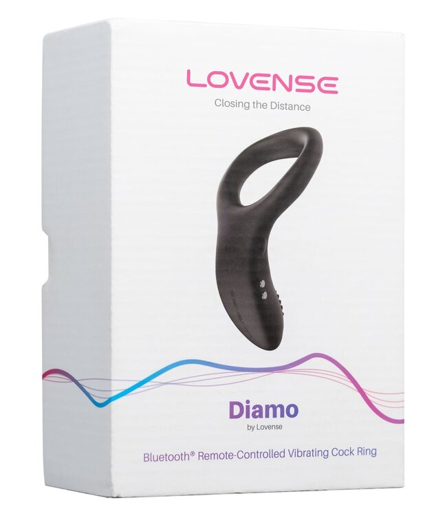 Lovense Diamo
