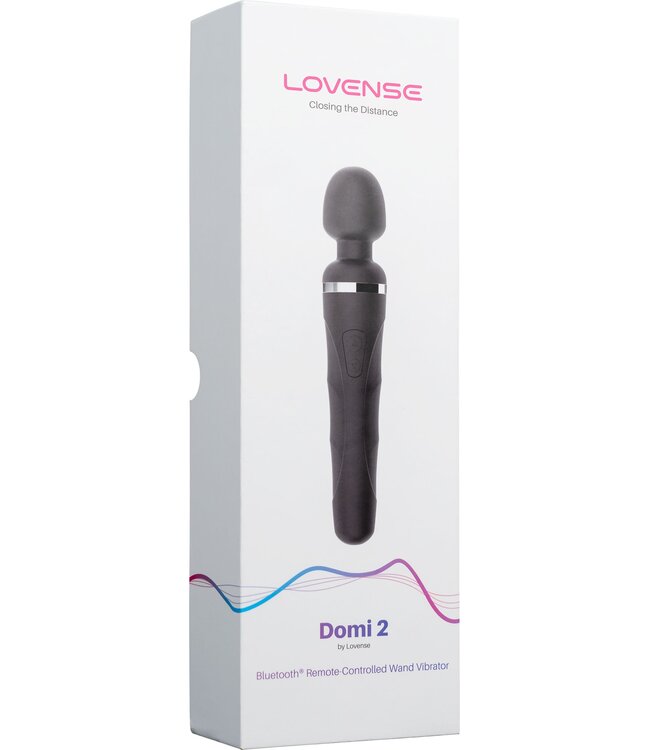 Lovense Domi 2