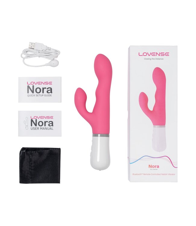 Lovense Nora