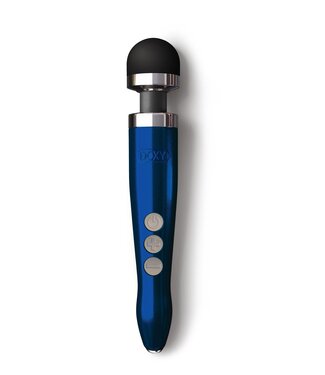 Doxy Die Cast 3R Reachargeable Massager
