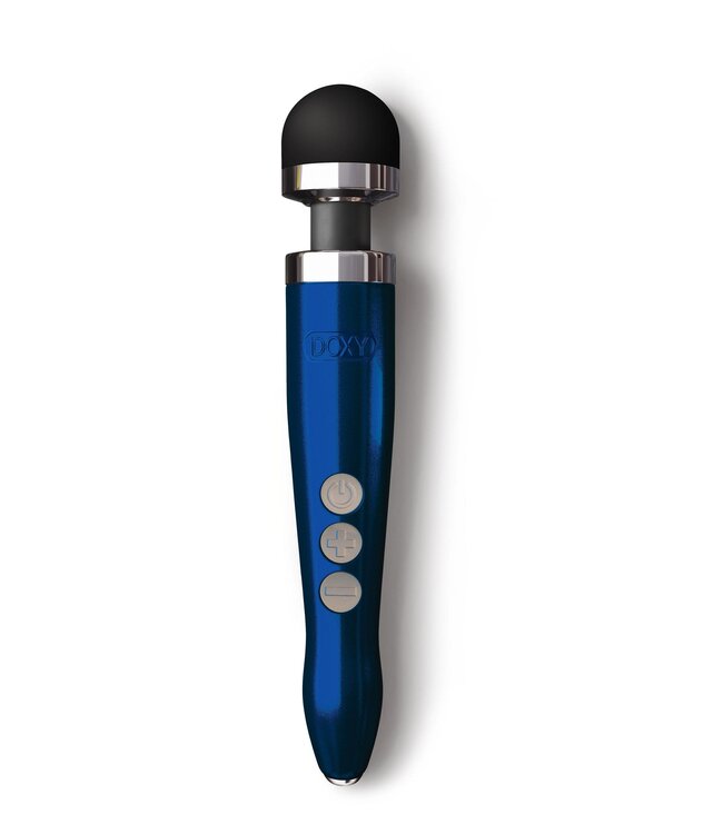 Doxy Die Cast 3R Reachargeable Massager