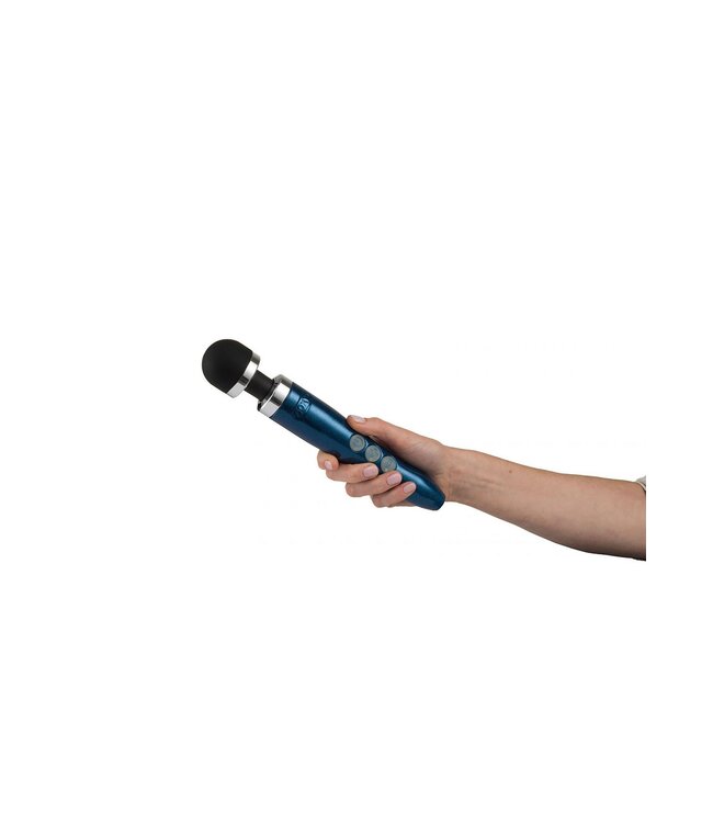 Doxy Die Cast 3R Reachargeable Massager