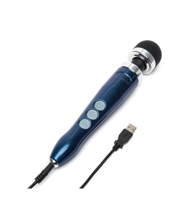 Doxy Die Cast 3R Reachargeable Massager