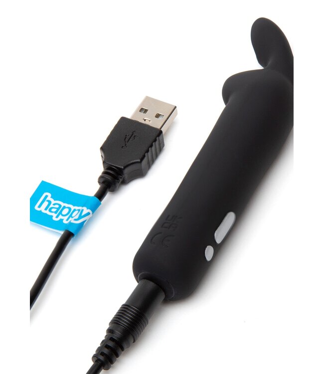 Happy Rabbit Ears Bullet Vibrator