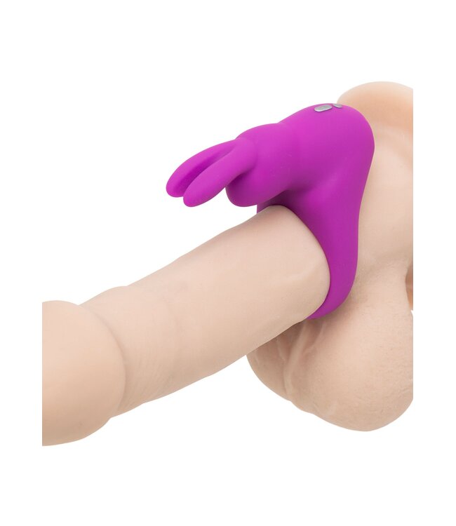 Happy Rabbit Cock Ring Kit (2 Piece)