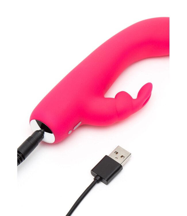 Happy Rabbit Mini Vibrator