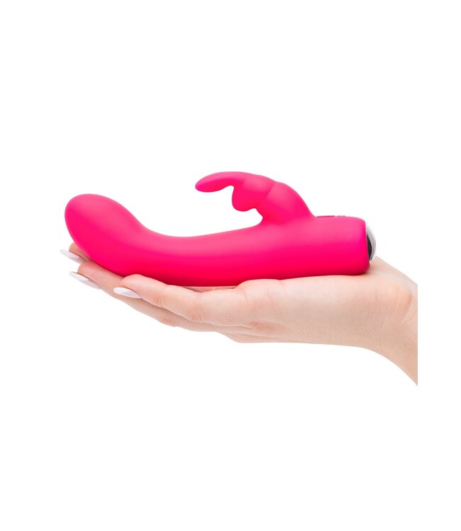 Happy Rabbit Mini Vibrator