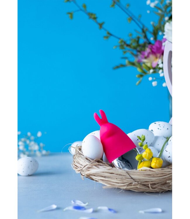 Happy Rabbit Knicker Vibrator