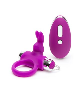 Remote Control Cock Ring