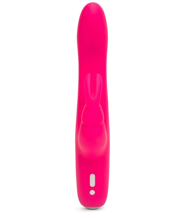Happy Rabbit Slimline Curve Vibrator