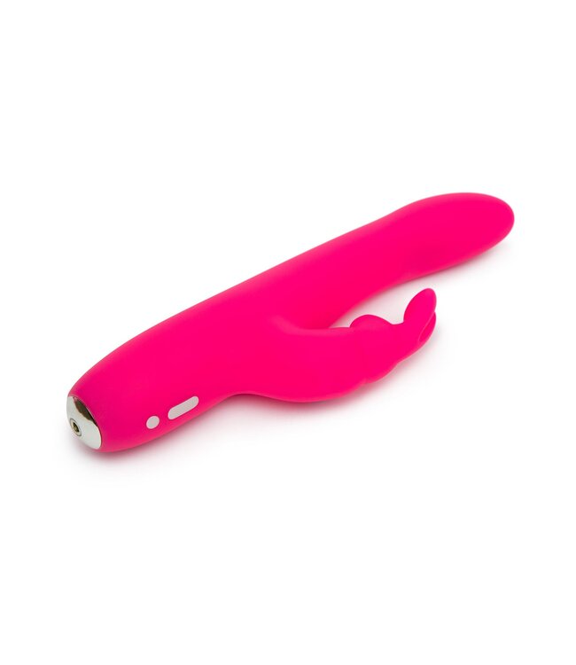 Happy Rabbit Slimline Curve Vibrator