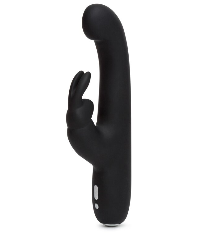 Happy Rabbit Slimline G-Spot Vibrator