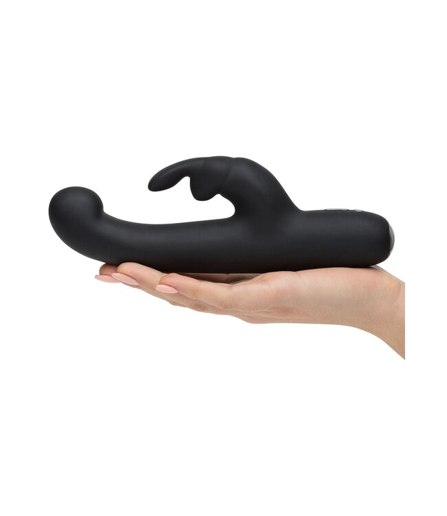 Happy Rabbit Slimline G-Spot Vibrator