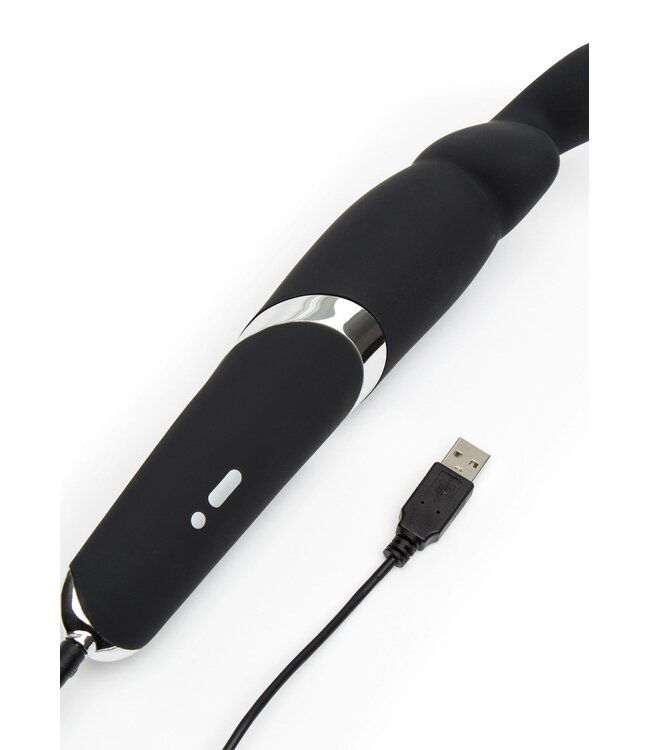 Happy Rabbit Wand Vibrator