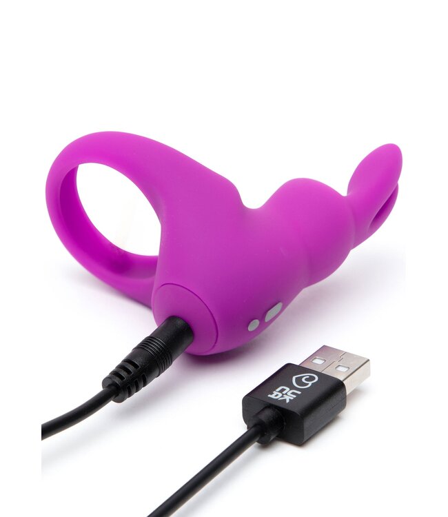 Happy Rabbit Couple's Pleasure Kit (7 Piece)