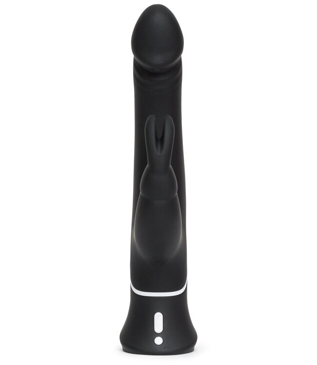 Happy Rabbit Realistic Vibrator