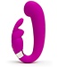 Happy Rabbit Curve Vibrator
