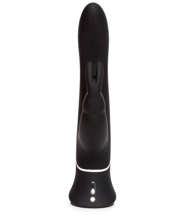 Happy Rabbit Triple Curve Vibrator
