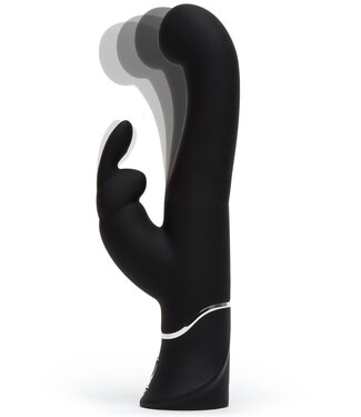 Happy Rabbit G-Spot Stroker Vibrator