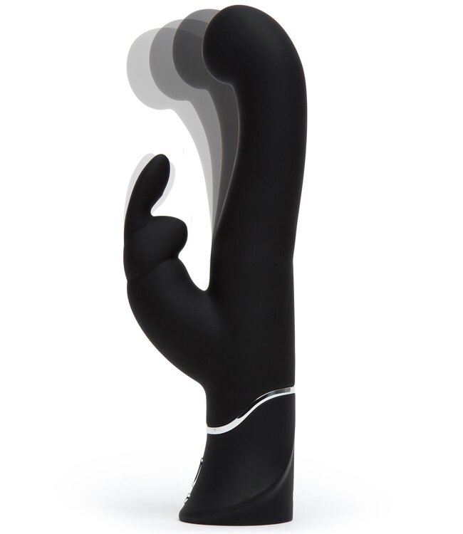 Happy Rabbit G-Spot Stroker Vibrator