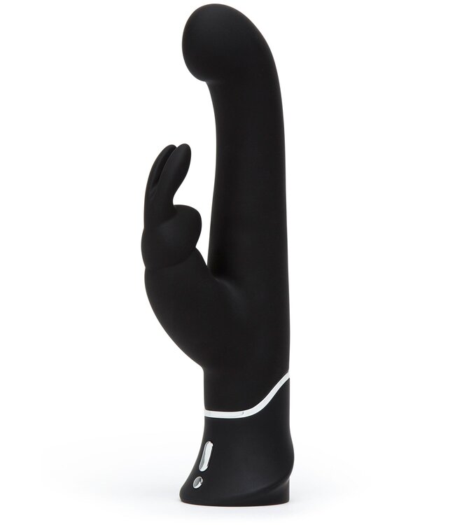 Happy Rabbit G-Spot Stroker Vibrator