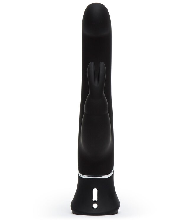 Happy Rabbit G-Spot Stroker Vibrator