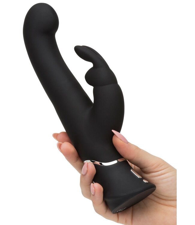 Happy Rabbit G-Spot Stroker Vibrator