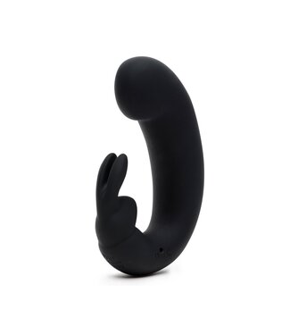 Fifty Shades of Grey Sensation Rechargeable G-Spot Rabbit Vibrator