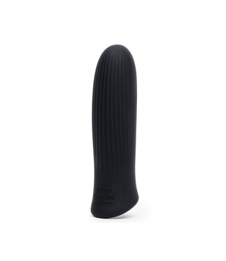 Fifty Shades of Grey Sensation Rechargeable Bullet Vibrator