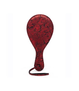 Fifty Shades of Grey Sweet Anticipation Round Paddle