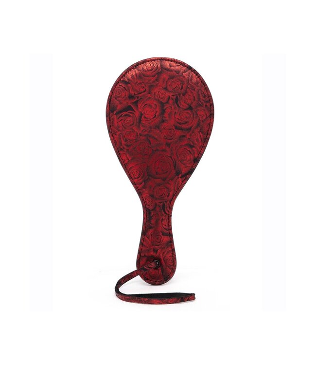 Fifty Shades of Grey Sweet Anticipation Round Paddle