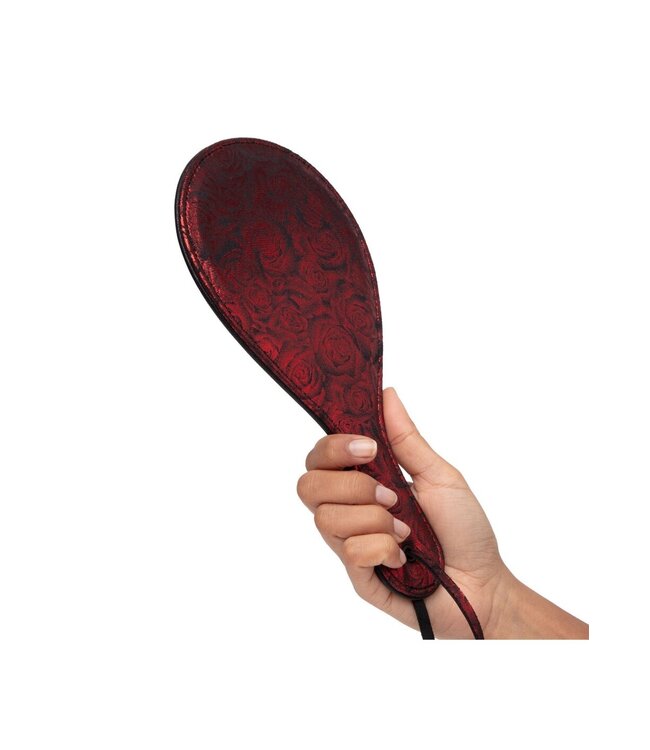Fifty Shades of Grey Sweet Anticipation Round Paddle