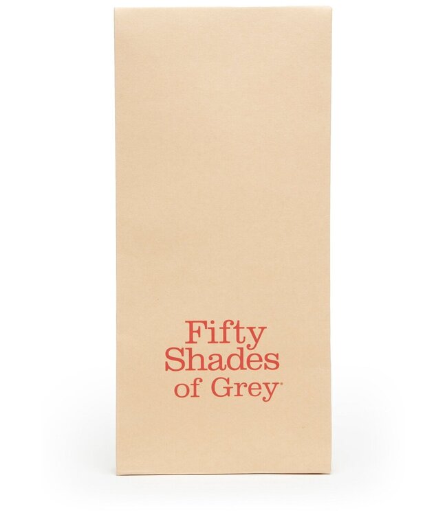 Fifty Shades of Grey Sweet Anticipation Blindfold