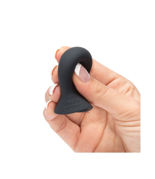 Fifty Shades of Grey Nothing but Sensation Nipple Teasers