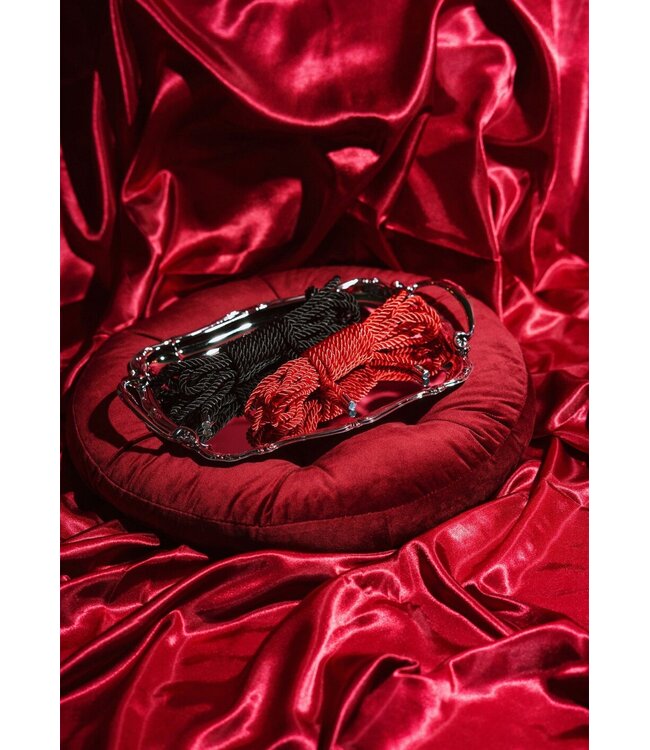 Fifty Shades of Grey Restrain Me Bondage Rope Twin Pack