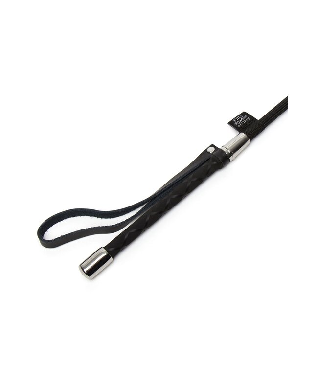 Fifty Shades of Grey Sweet Sting Riding Crop