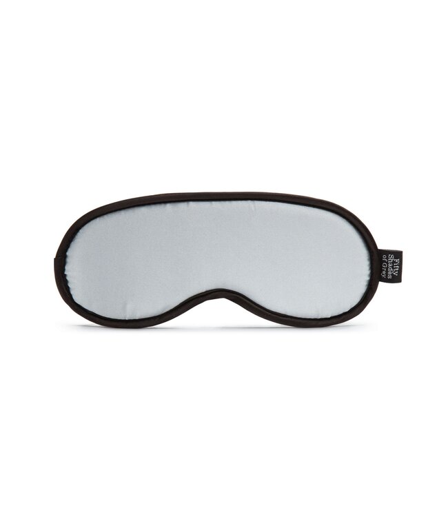 Fifty Shades of Grey Hard Limits Bed Restraint Kit