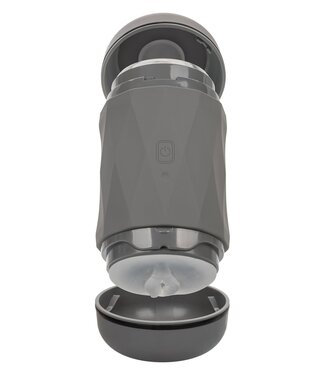 CalExotics Milk Master Vibro Squeeze Pussy