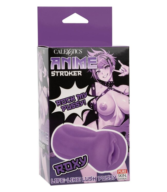 CalExotics Anime Stroker Roxy
